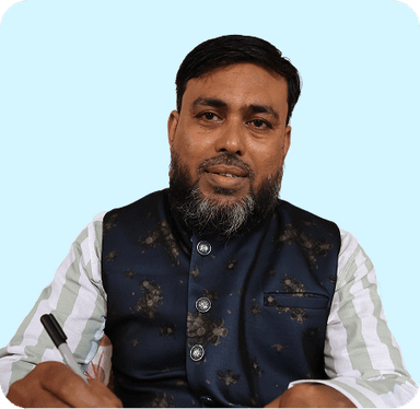 Sakir Ahamed Mullick