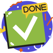 Admission Confirmation