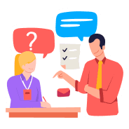 Interaction / Assessment