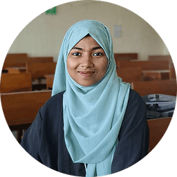Amatul Aziz Motahera